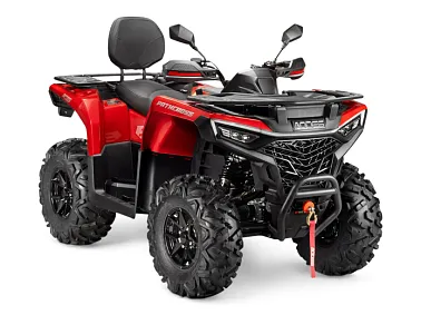 Квадроцикл AODES Pathcross ATV625L XE 2026г.
